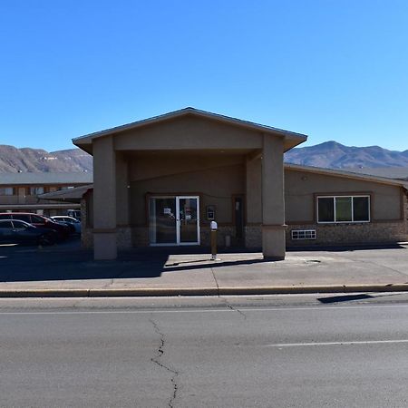 Satellite Inn Alamogordo Ngoại thất bức ảnh