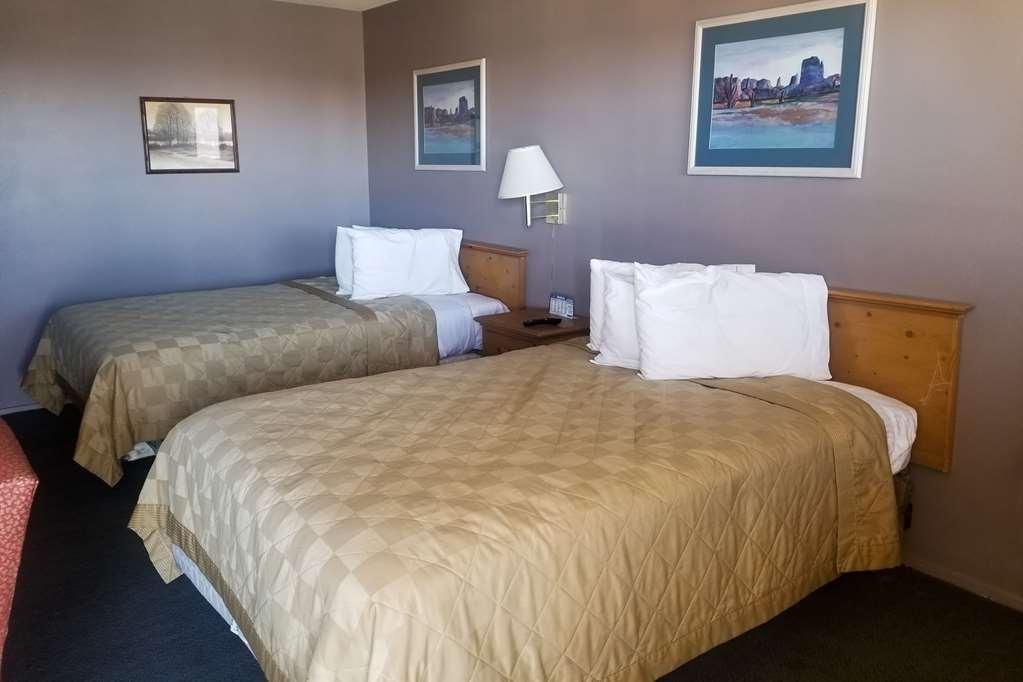 Satellite Inn Alamogordo Phòng bức ảnh