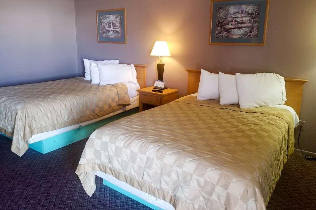 Satellite Inn Alamogordo Phòng bức ảnh