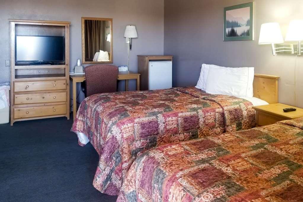 Satellite Inn Alamogordo Phòng bức ảnh
