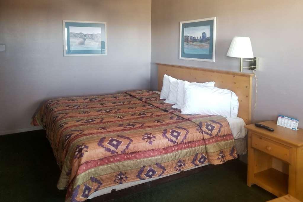 Satellite Inn Alamogordo Phòng bức ảnh