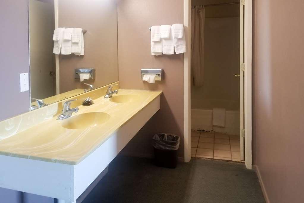 Satellite Inn Alamogordo Phòng bức ảnh