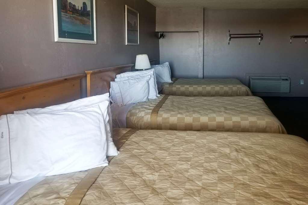 Satellite Inn Alamogordo Phòng bức ảnh