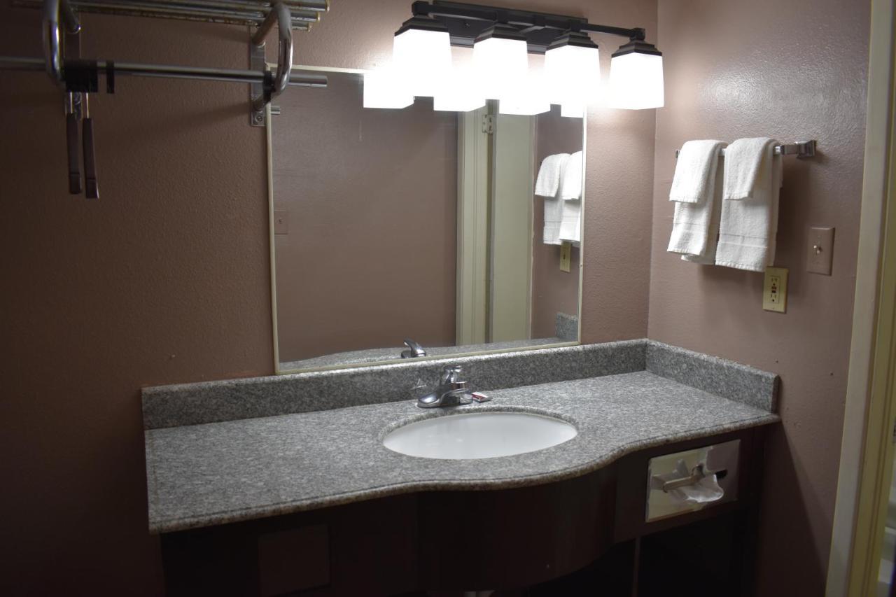 Satellite Inn Alamogordo Ngoại thất bức ảnh