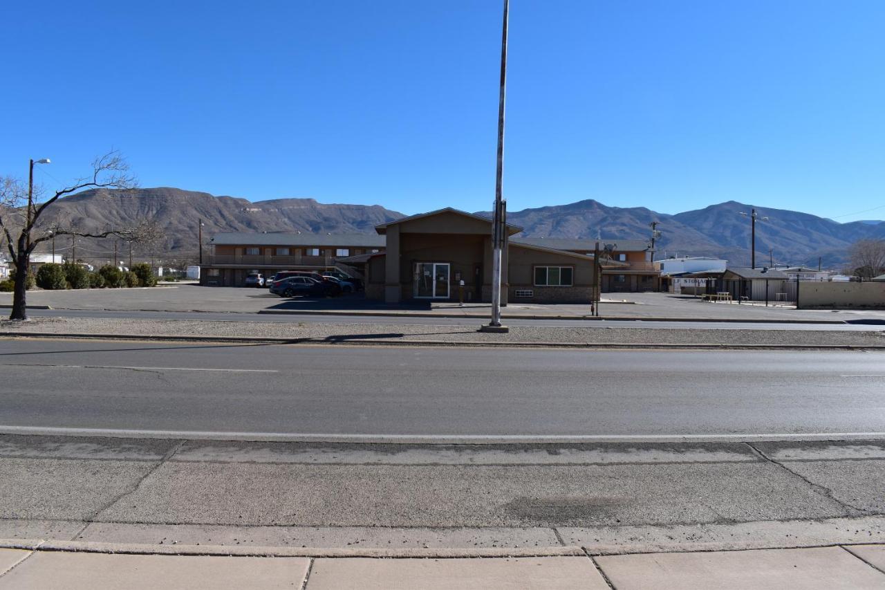 Satellite Inn Alamogordo Ngoại thất bức ảnh