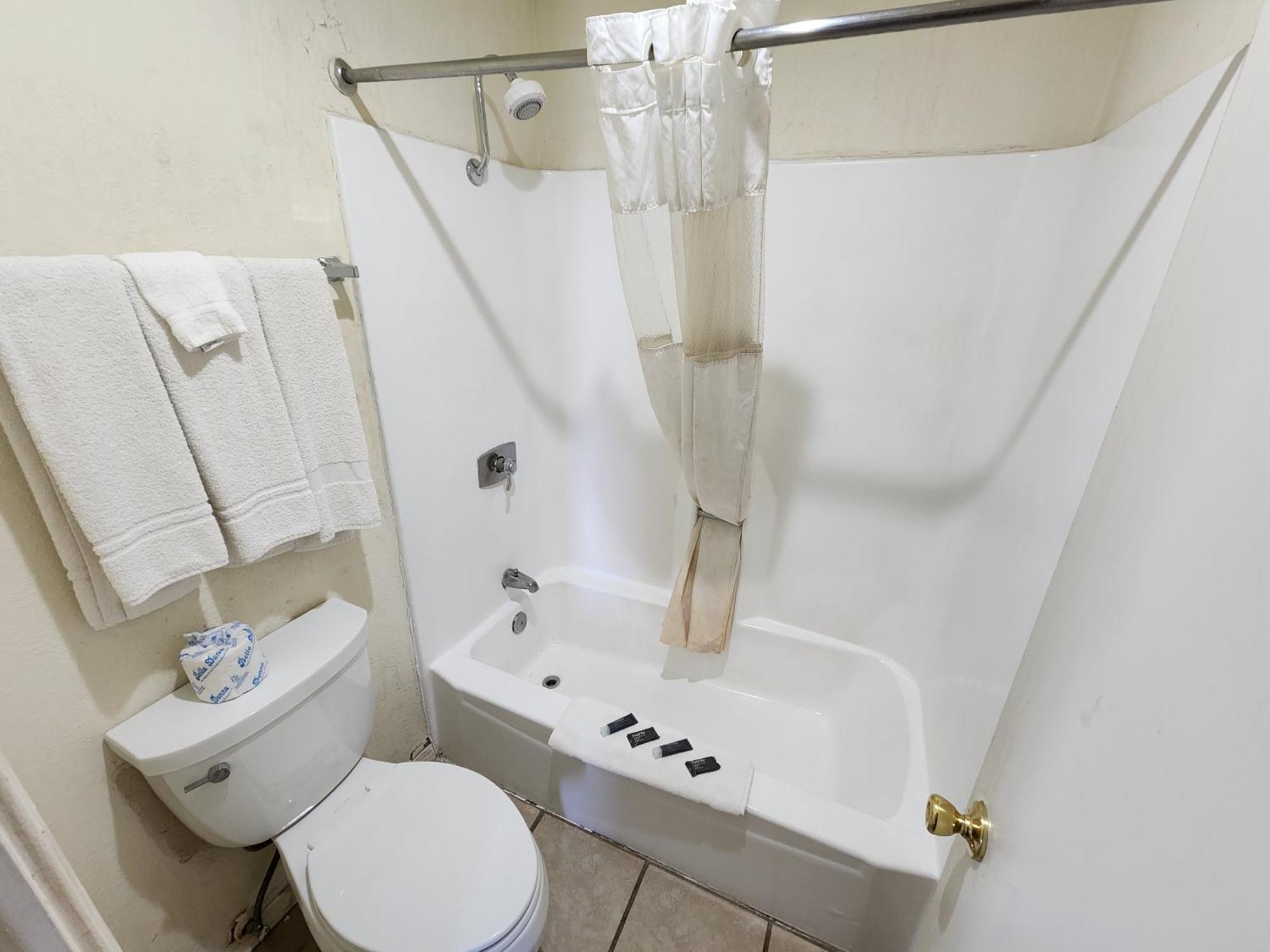Satellite Inn Alamogordo Ngoại thất bức ảnh