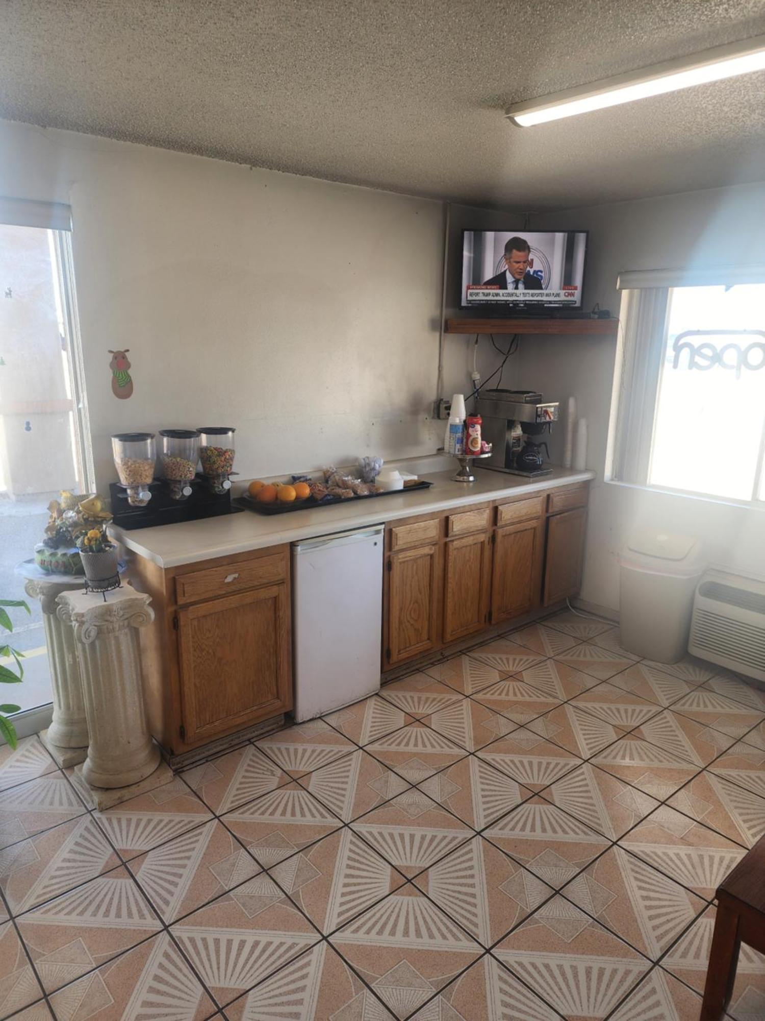Satellite Inn Alamogordo Ngoại thất bức ảnh