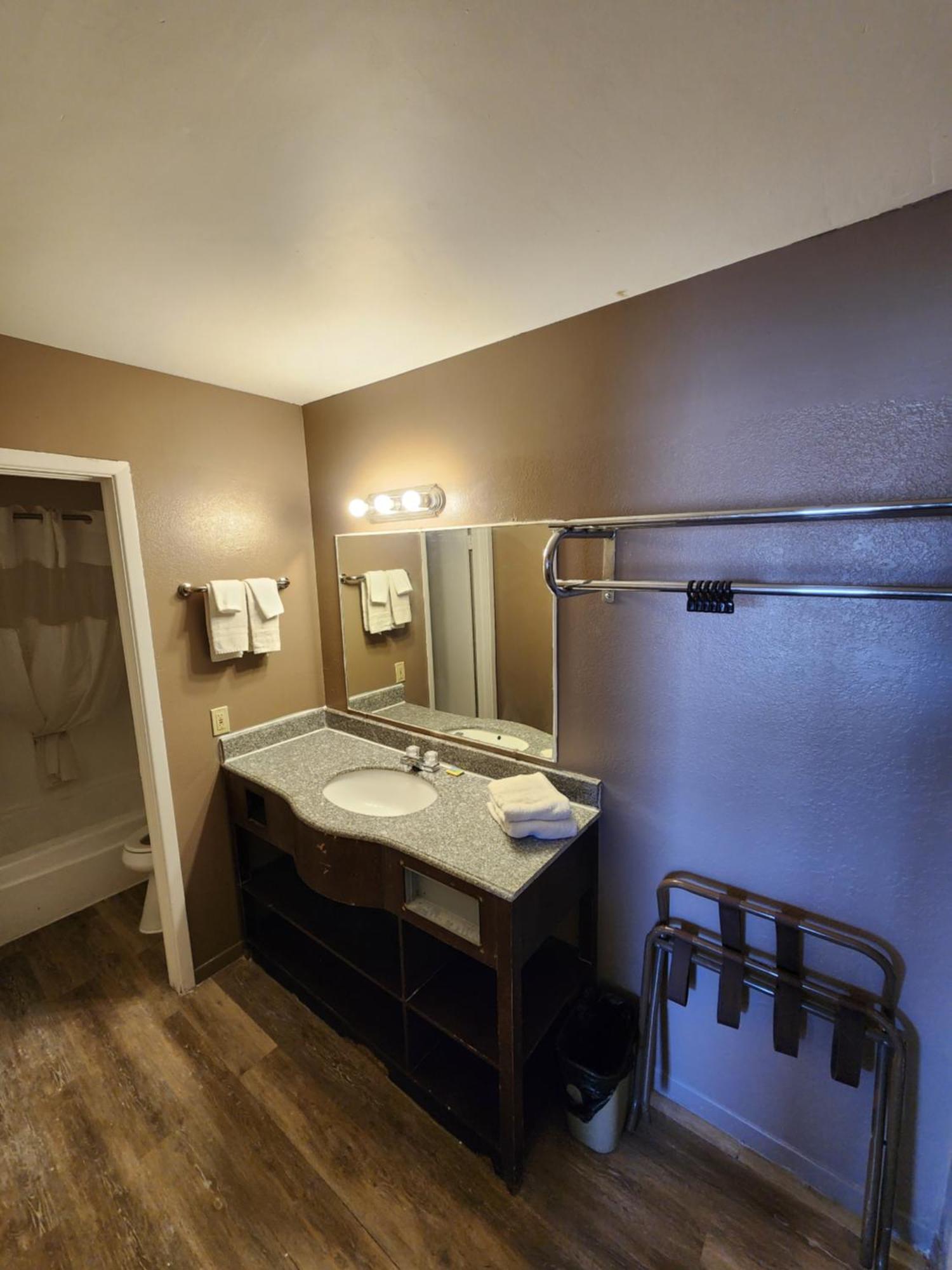 Satellite Inn Alamogordo Ngoại thất bức ảnh