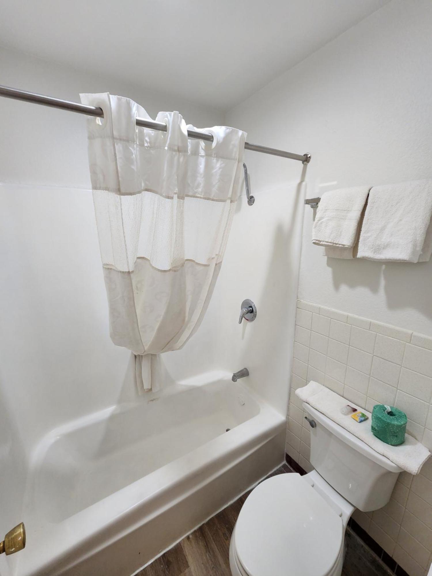 Satellite Inn Alamogordo Ngoại thất bức ảnh