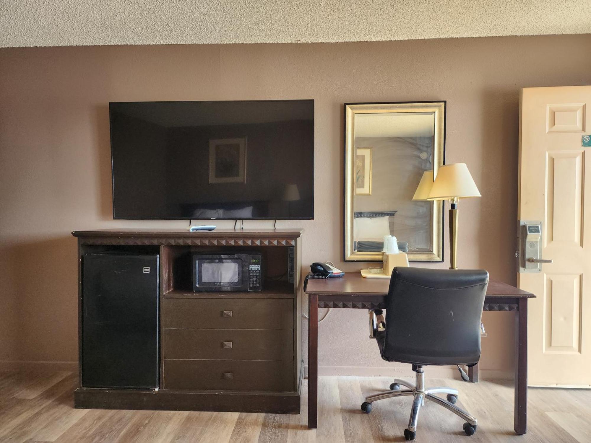 Satellite Inn Alamogordo Ngoại thất bức ảnh