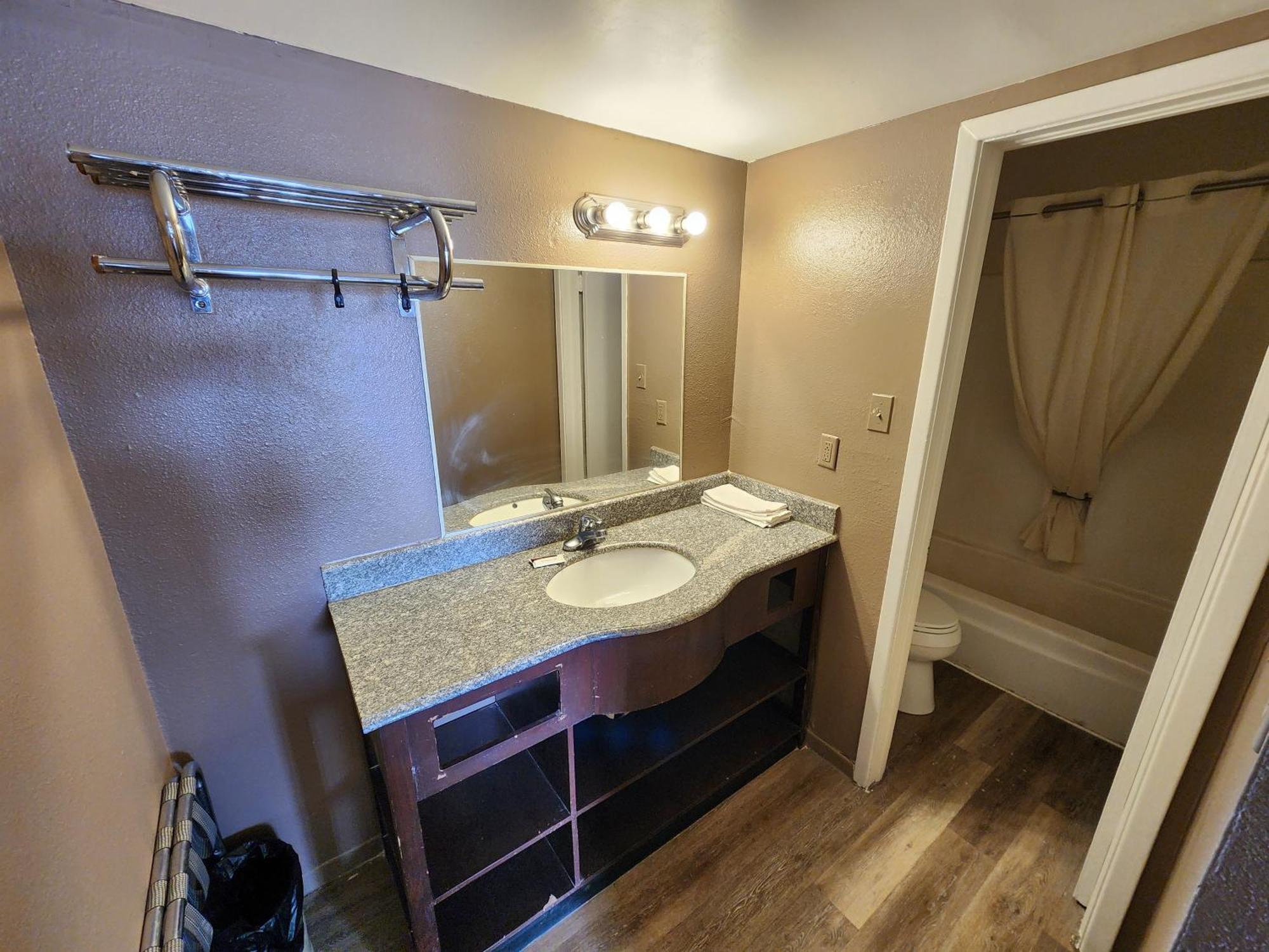 Satellite Inn Alamogordo Ngoại thất bức ảnh