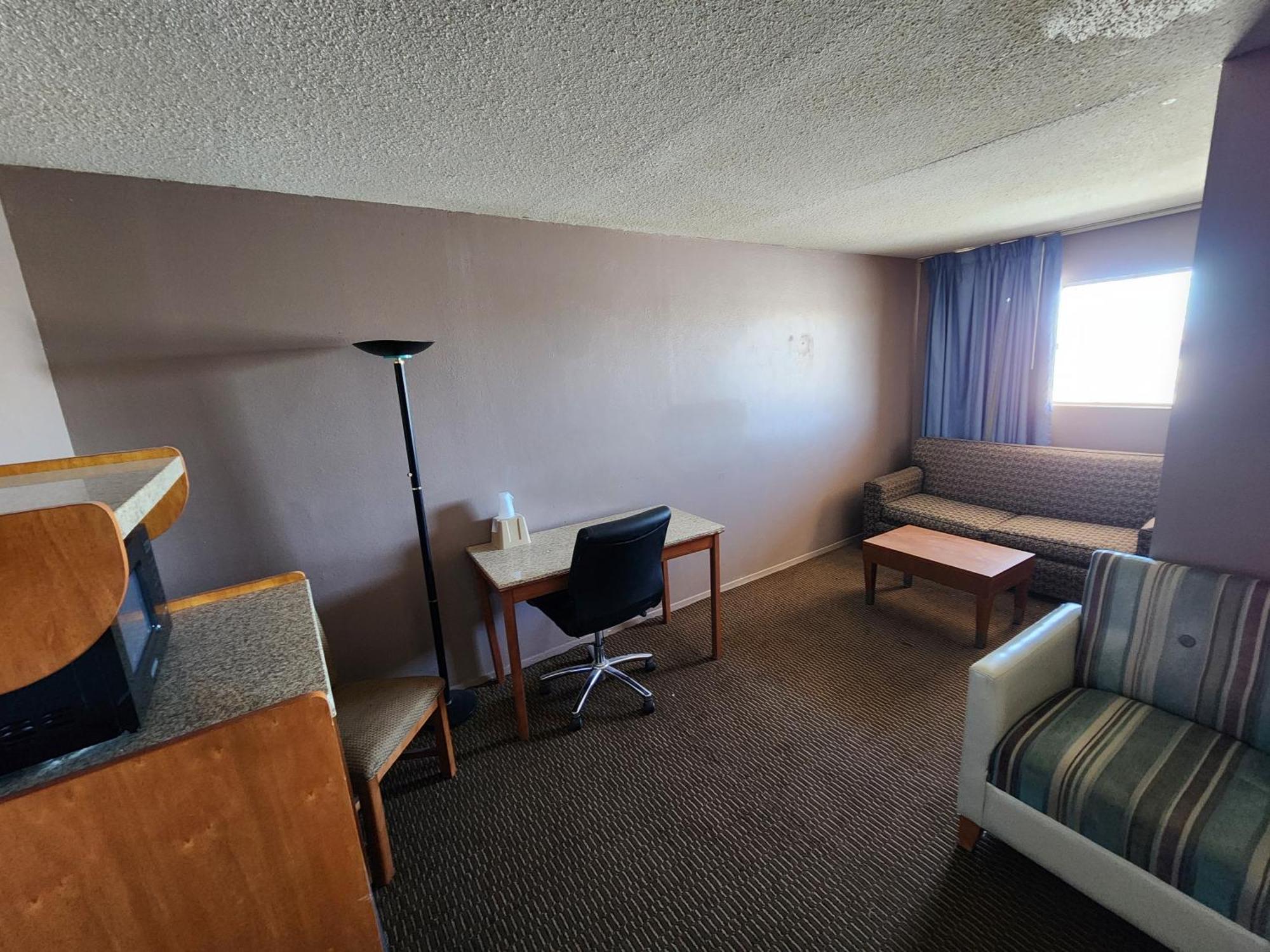 Satellite Inn Alamogordo Ngoại thất bức ảnh