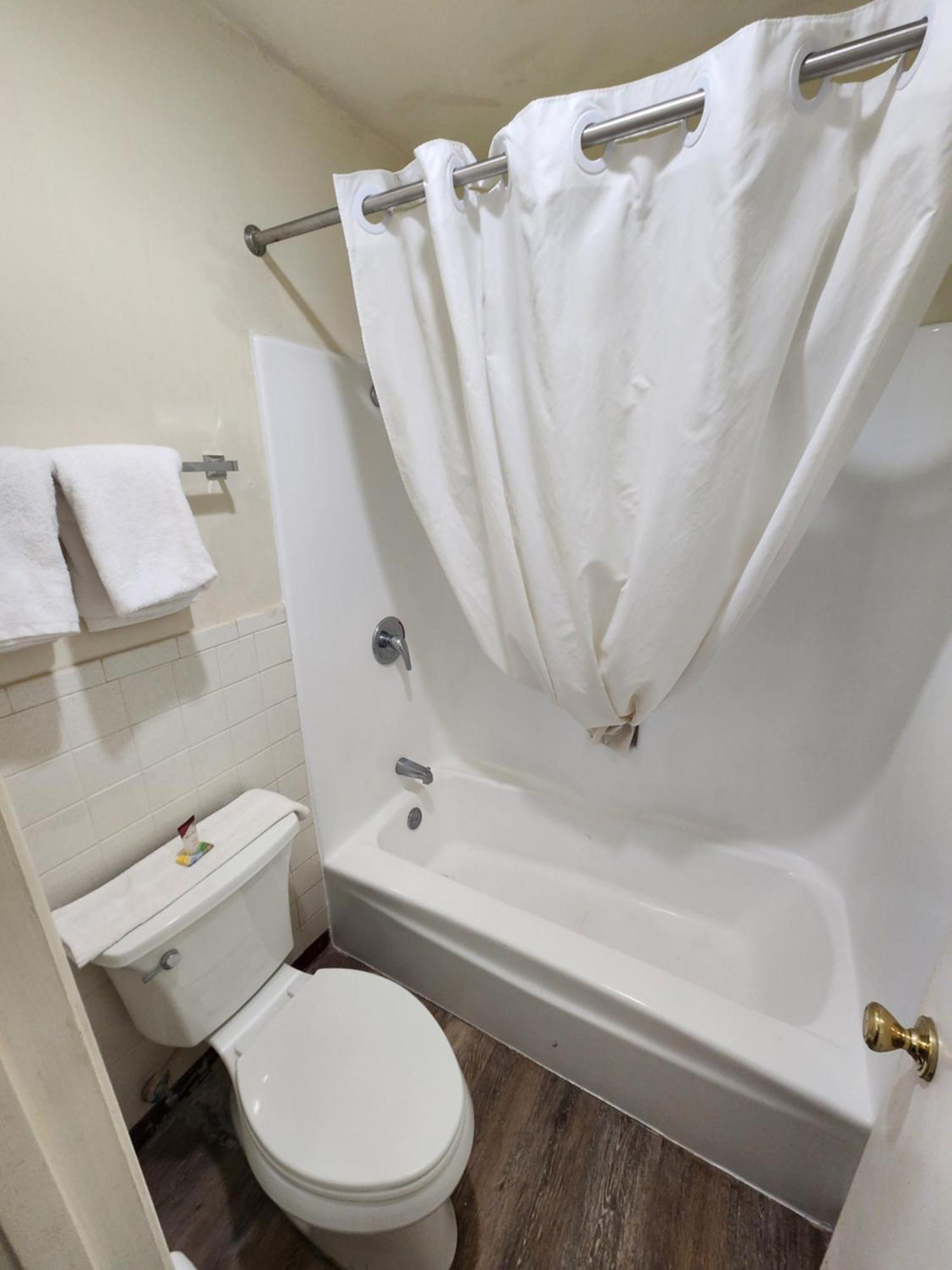 Satellite Inn Alamogordo Ngoại thất bức ảnh