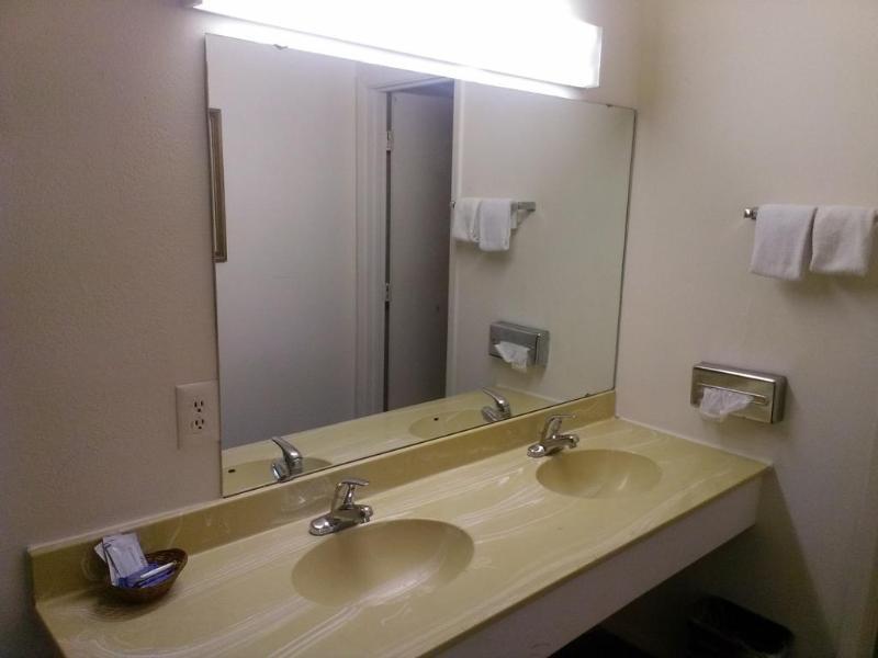 Satellite Inn Alamogordo Ngoại thất bức ảnh